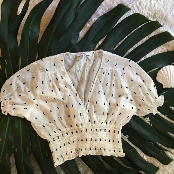 NWOT🌟Darling Oliviaceous Top - Picture 6 of 14